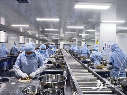 奏響高質(zhì)量發(fā)展三部曲，白沙工業(yè)園唱響食品及農(nóng)產(chǎn)品加工最強(qiáng)音